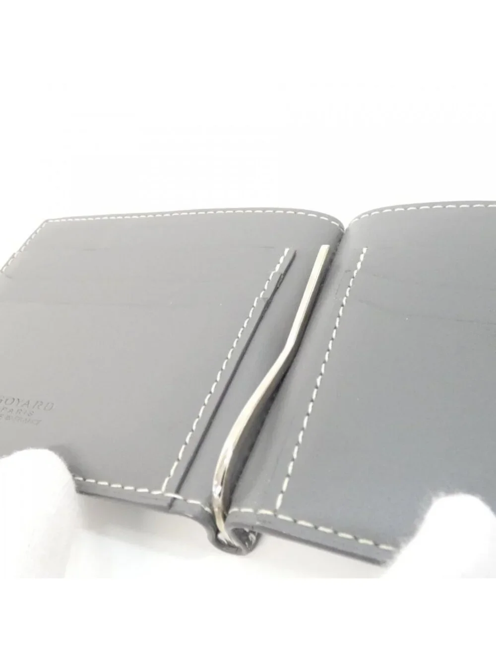Goyard Saint Thomas Billfold Wallet